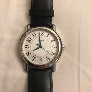 Coach Men’s Watch